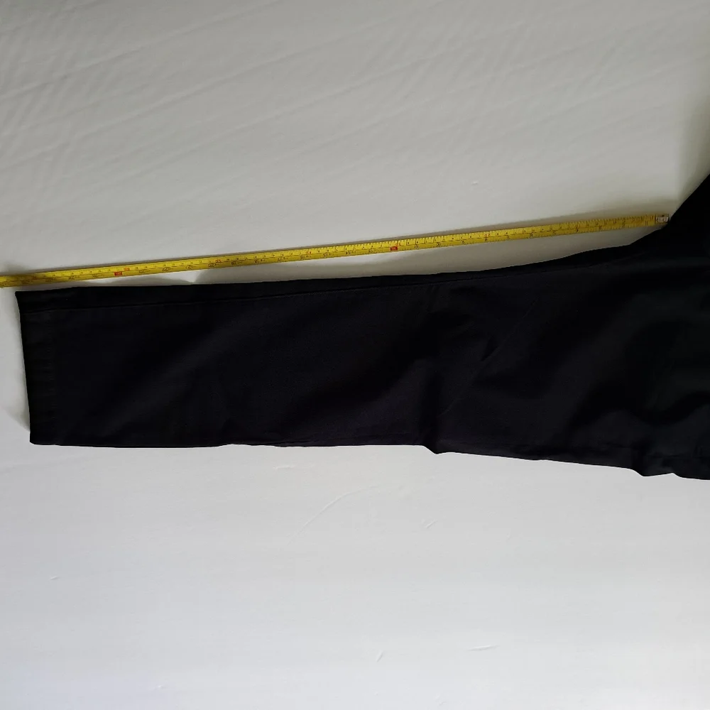 Goodfellow Athletic Men's Black Chinos